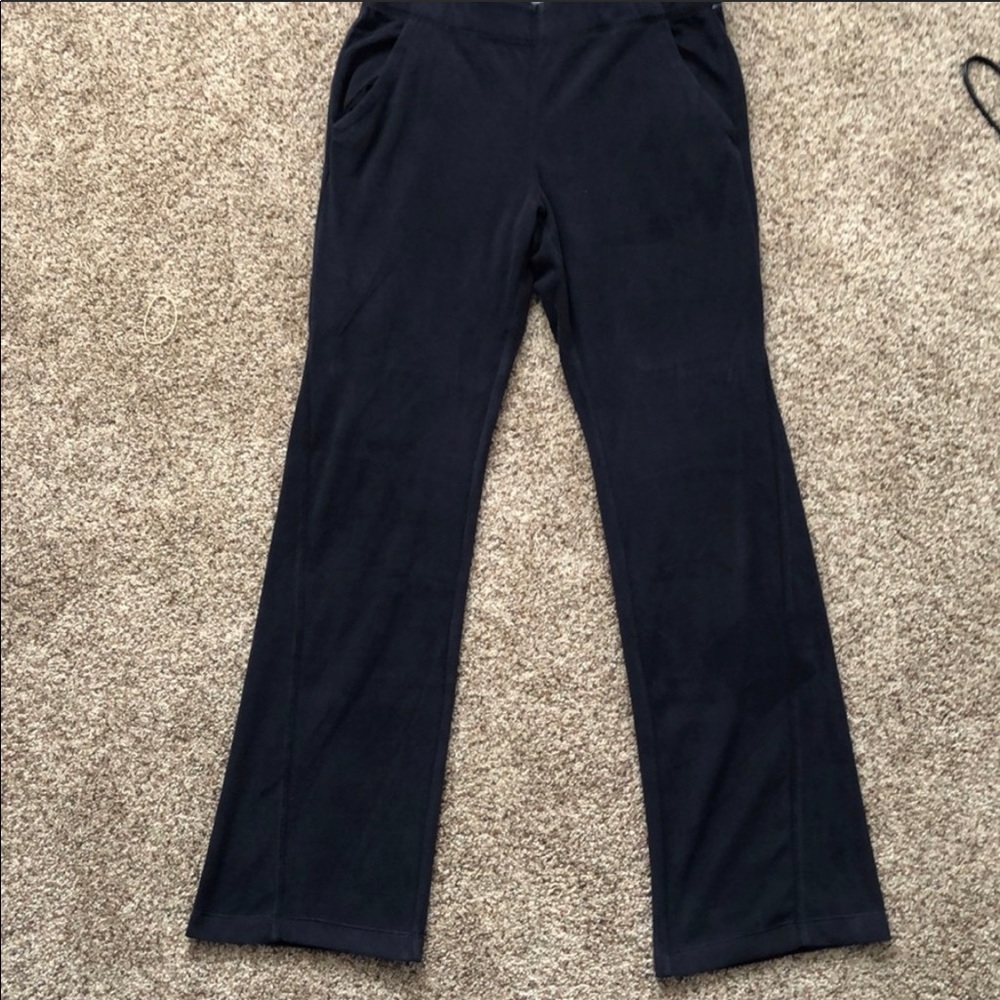 NWT Columbia Arctic Air Fleece Pants